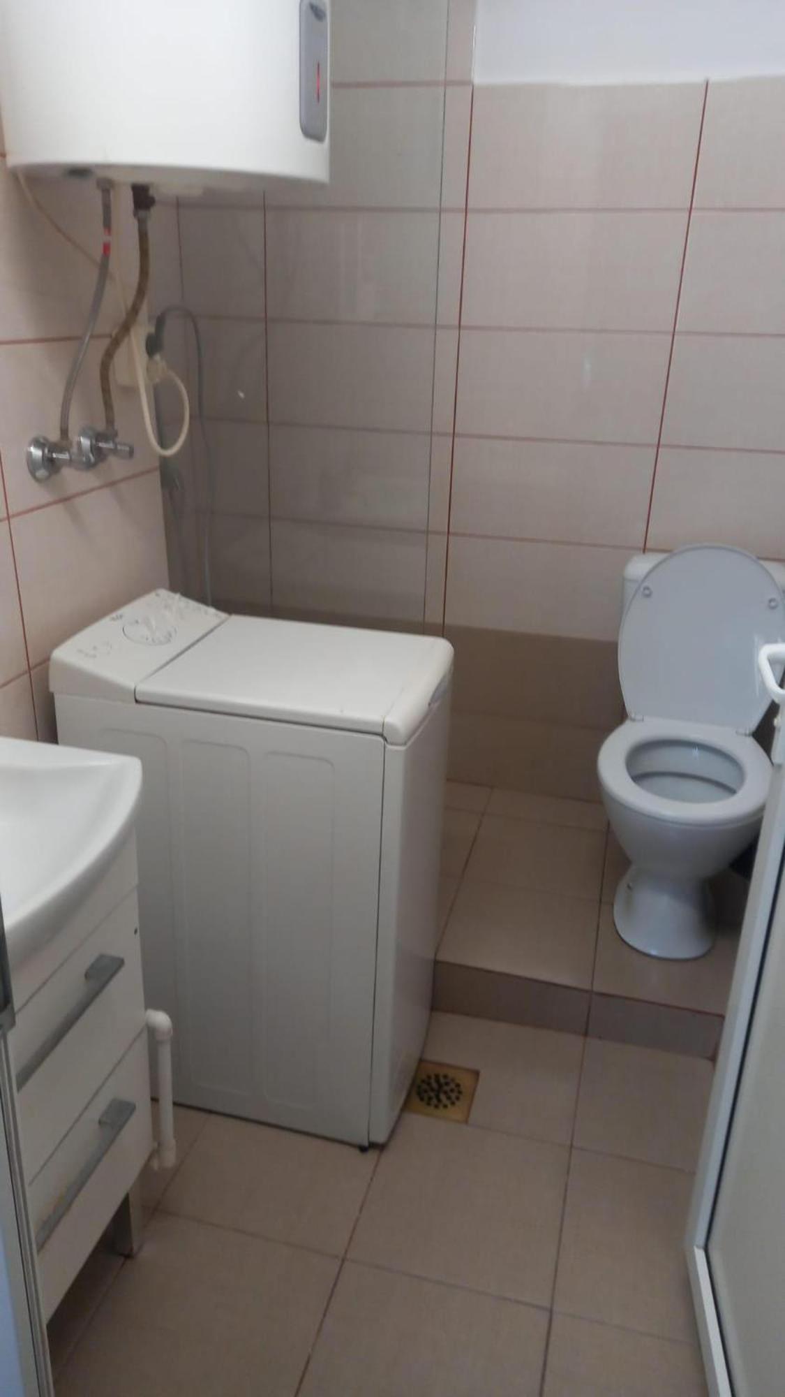Appartamento Central Sunotel *