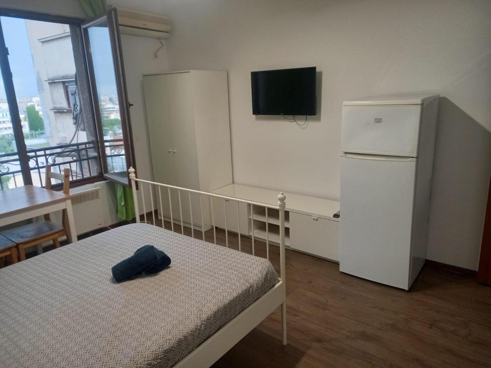 Central Sunotel * Bucarest